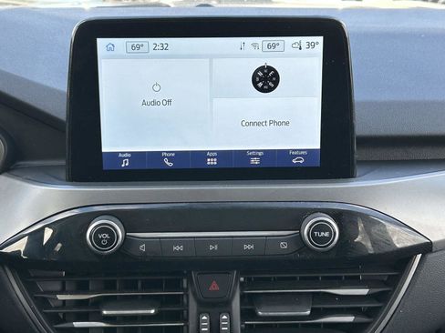 Used 2024 Ford Escape Active w/ Cold Weather Package image 20