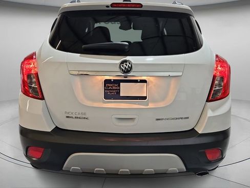 Used 2016 Buick Encore FWD image 6