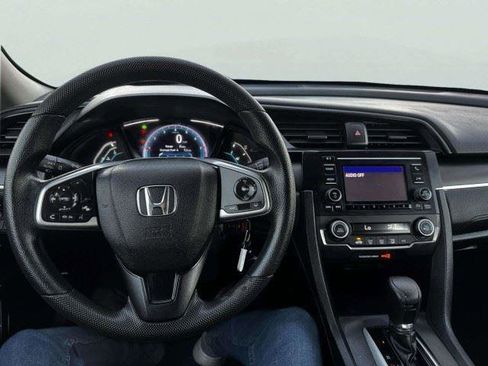 Used 2019 Honda Civic LX image 25