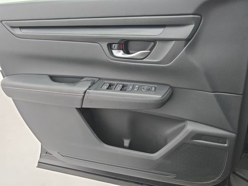 Used 2023 Honda CR-V Sport image 26