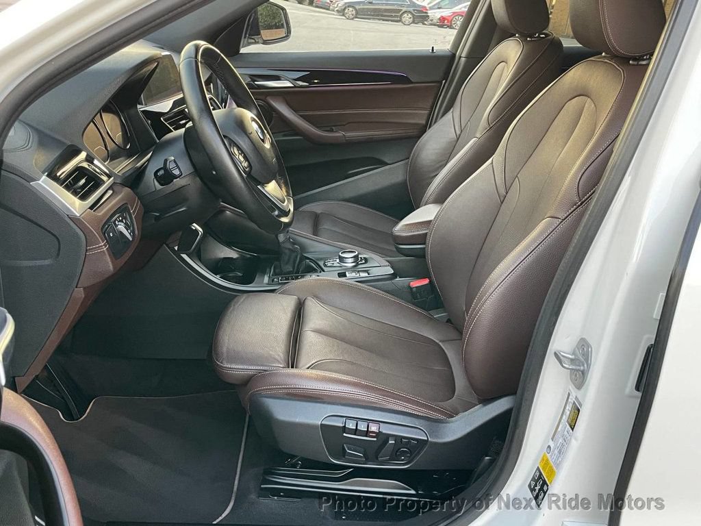 Used 2019 BMW X2 xDrive28i AWD/4WD image 7