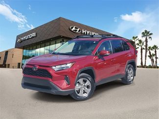 Used 2025 Toyota RAV4 XLE w/ Convenience Package 360° Tour