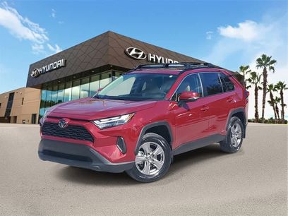 Used 2025 Toyota RAV4 XLE w/ Convenience Package