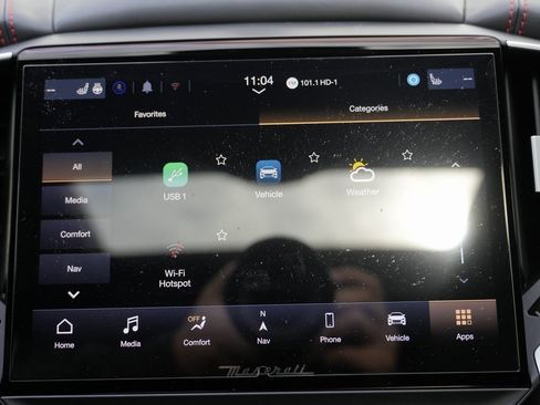 Used 2021 Maserati Ghibli S image 62