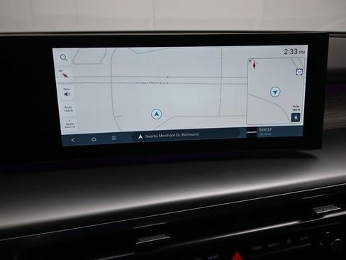 New 2026 Hyundai Ioniq 9 Limited image 20