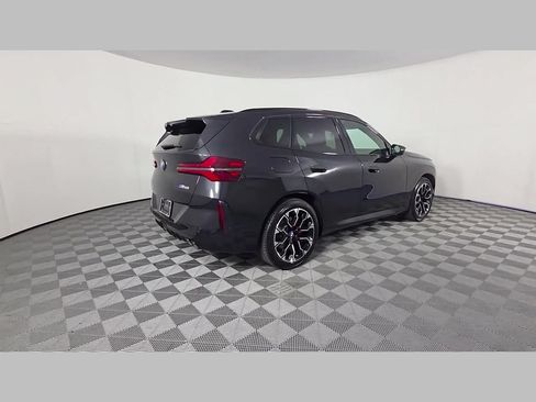 Used 2026 BMW X3 M50 AWD/4WD image 38