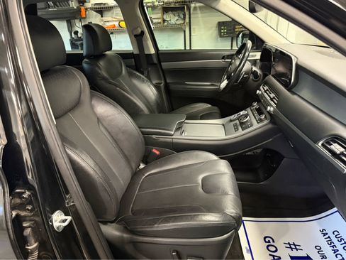 Used 2020 Hyundai Palisade SEL image 31