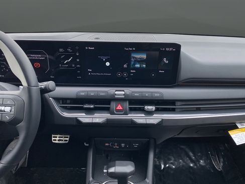 New 2026 Kia K4 GT-Line Turbo FWD image 9
