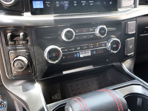 Certified 2025 Ford F150 Raptor AWD/4WD image 21
