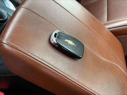 Used 2020 Chevrolet Traverse High Country w/ LPO, Floor Liner Package AWD/4WD image 37