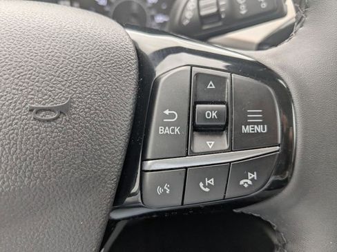 Used 2022 Ford Escape SE w/ Convenience Package image 27