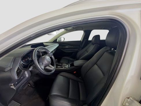 Used 2023 MAZDA CX-30 AWD 2.5 S w/ Preferred Package image 13