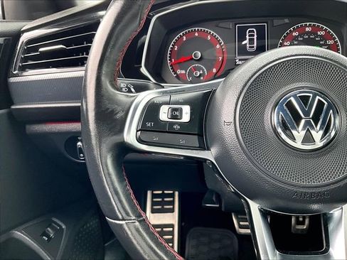 Used 2021 Volkswagen Jetta GLI image 23