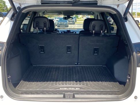 Used 2019 Chevrolet Equinox Premier image 21