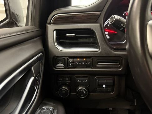 Used 2021 Chevrolet Tahoe Z71 w/ Max Trailering Package AWD/4WD image 31