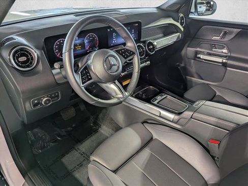 Certified 2026 Mercedes-Benz GLB 250 image 13