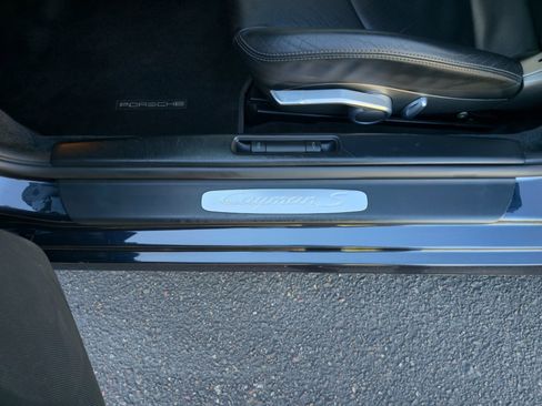 Used 2006 Porsche Cayman S image 14