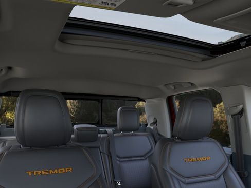 New 2026 Ford Maverick Tremor image 12