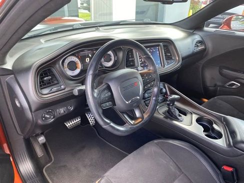 Used 2020 Dodge Challenger R/T image 14