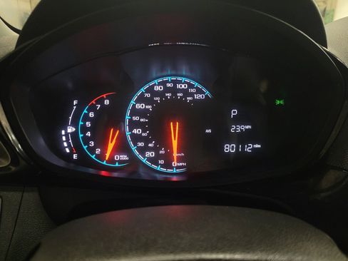 Used 2021 Chevrolet Spark LT FWD image 23