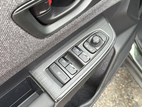 New 2026 Subaru Outback Limited AWD/4WD image 27
