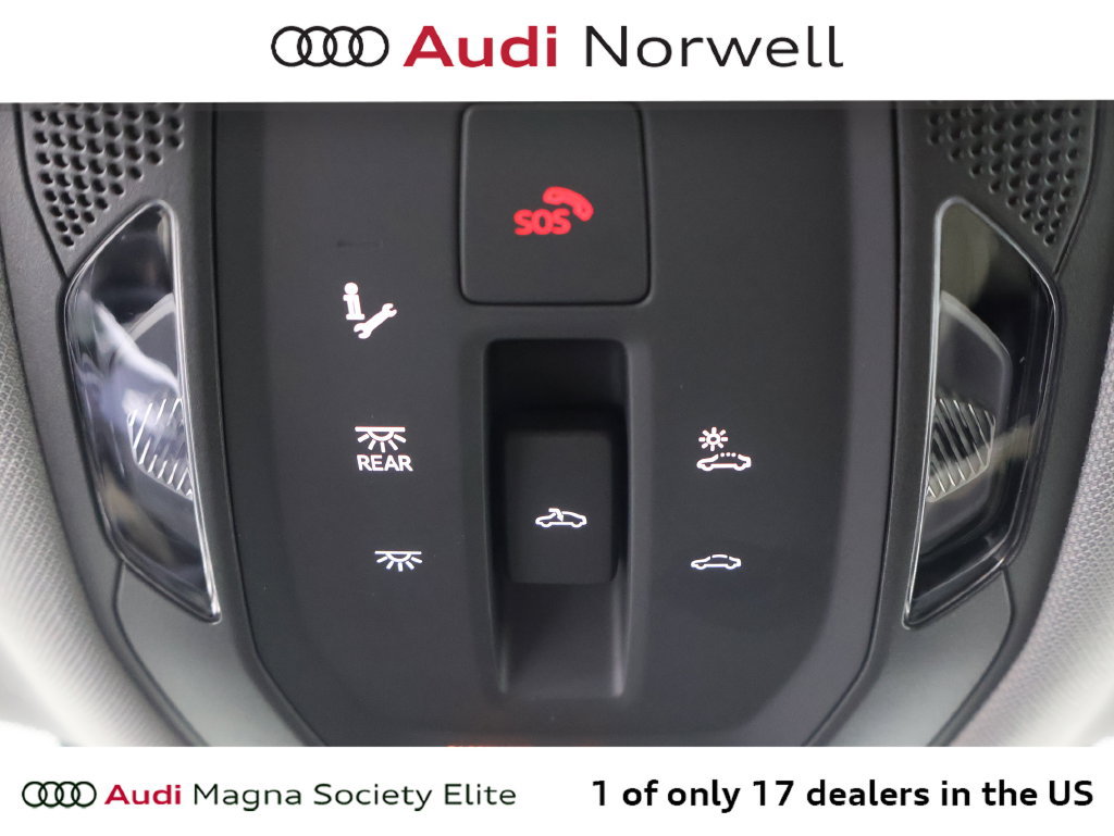 Used 2025 Audi Q5 Premium w/ Convenience Package AWD/4WD image 8