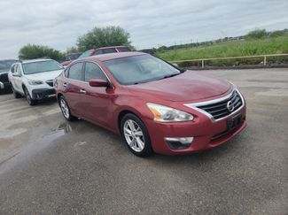 Used 2014 Nissan Altima 2.5 SV FWD video 1