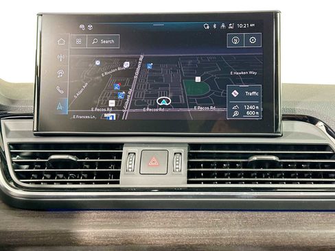 New 2025 Audi Q5 e Premium Plus image 14