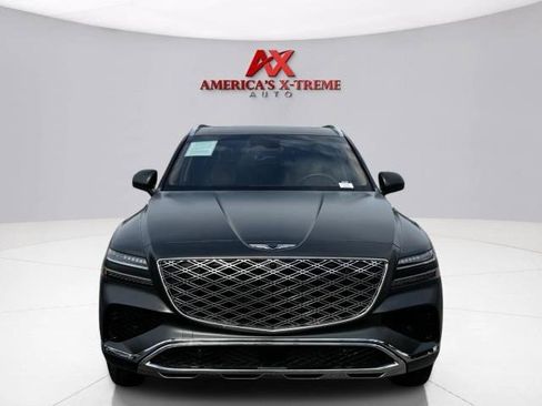 Used 2026 Genesis GV80 2.5T Advanced AWD/4WD image 8