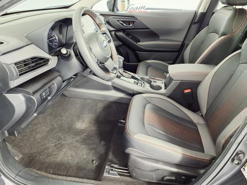 Used 2025 Subaru Crosstrek 2.5i Limited w/ Popular Package #3A AWD/4WD image 11