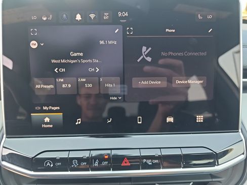 New 2026 Jeep Compass Limited AWD/4WD image 22