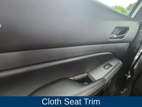 Used 2024 Nissan Altima 2.5 SV FWD image 13