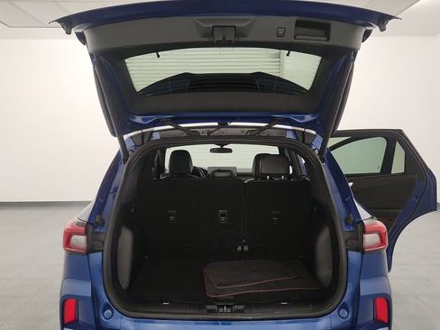 Used 2023 Ford Escape ST-Line Select w/ Tech Pack #2 AWD/4WD image 28