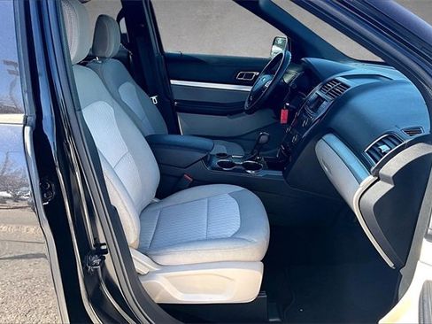 Used 2018 Ford Explorer FWD image 5