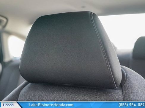 Certified 2025 Honda Accord LX image 27