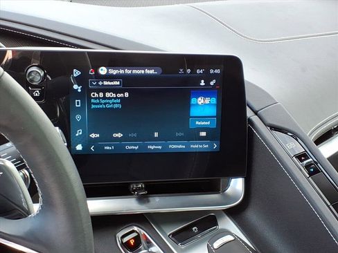 Used 2024 Chevrolet Corvette Stingray Coupe w/ 1LT image 8