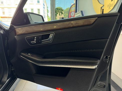 Used 2014 Mercedes-Benz E 350 Sport image 30