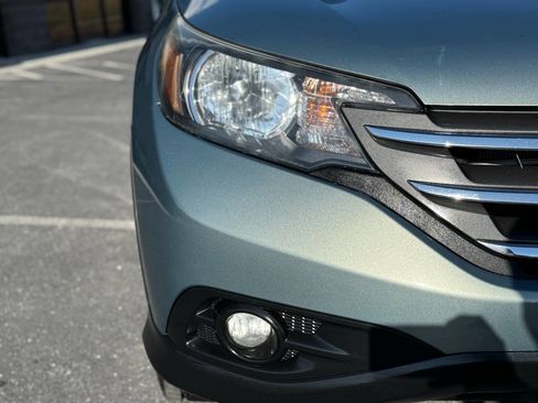 Used 2012 Honda CR-V EX-L image 49