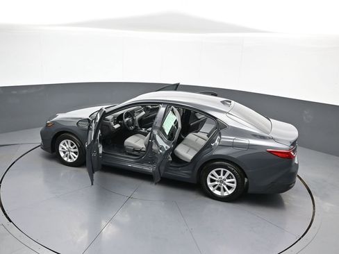 Certified 2025 Toyota Camry LE AWD/4WD image 43
