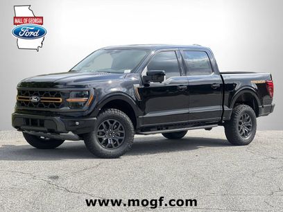 New 2026 Ford F150 Tremor w/ Equipment Group 402A High