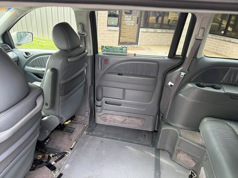 Used 2007 Honda Odyssey EX-L image 17