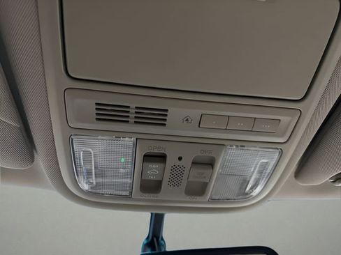 Used 2012 Honda Odyssey EX-L image 25