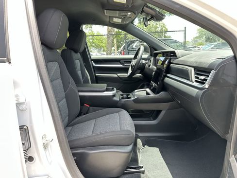Used 2026 GMC Terrain Elevation FWD image 9