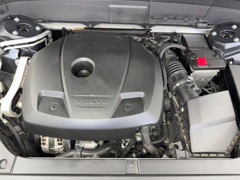 Used 2021 Volvo XC90 T6 Momentum w/ Protection Package Premier AWD/4WD image 59