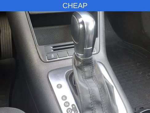 Used 2012 Volkswagen Tiguan S FWD image 18