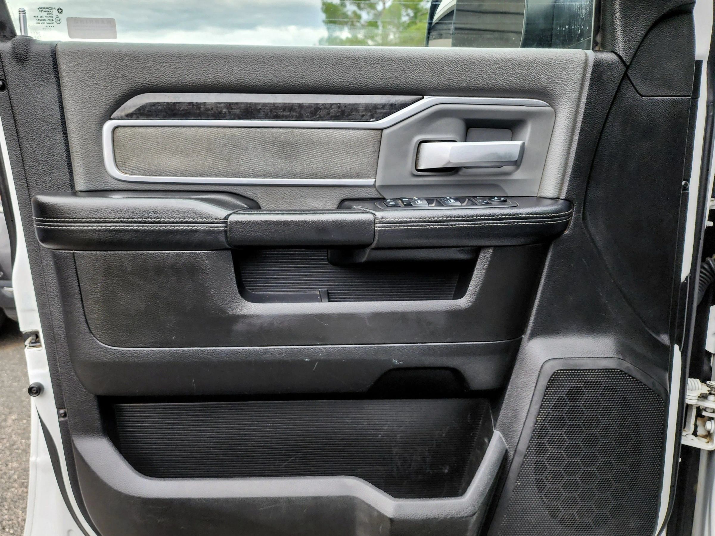 Used 2019 RAM 2500 Big Horn AWD/4WD image 21
