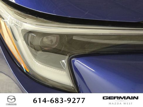 Used 2024 Toyota Corolla SE FWD image 16