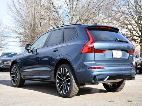 New 2026 Volvo XC60 B5 Ultra w/ Protection Package Premier image 5