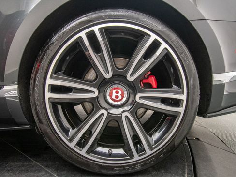 Used 2017 Bentley Continental GT V8 S AWD/4WD image 32