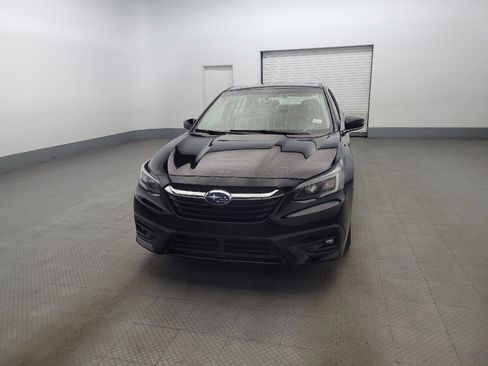 Used 2021 Subaru Legacy Premium image 15